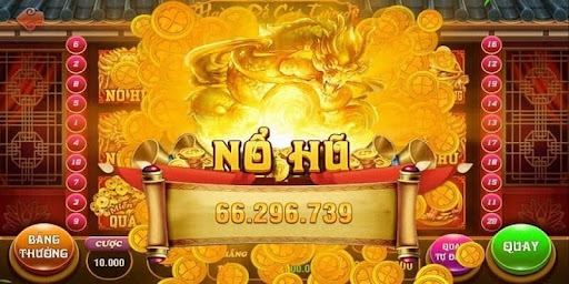 Bí kíp chơi hiệu quả chinh phục giải jackpot khủng cho game thủ