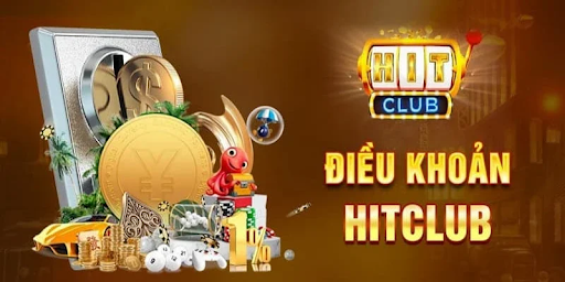 Điều khoản cá cược, sử dụng dịch vụ trên HITCLUB