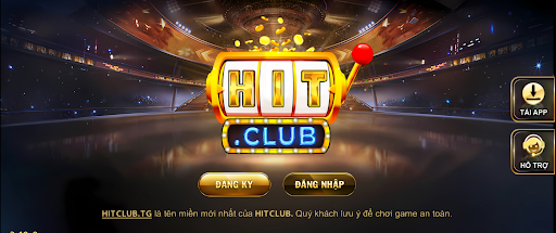 Link tải HITCLUB mới nhất 2026