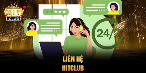Những trường hợp cần liên hệ cổng game HITCLUB để được hỗ trợ