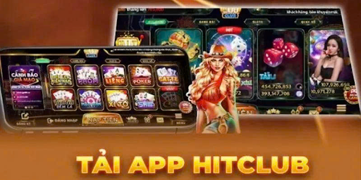 Quy trình tải app HITCLUB đơn giản cho người mới