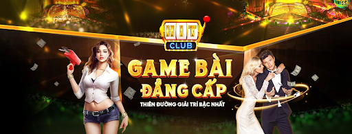Sơ lược về cổng game HITCLUB