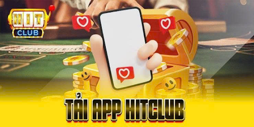 Tìm hiểu cổng game HITCLUB