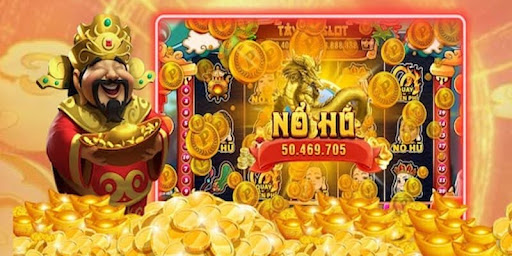 Top những tựa game nổ hũ hấp dẫn hot nhất 2026 tại Hitclub