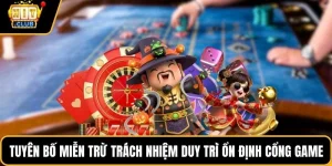 Miễn trừ trách nhiệm HITCLUB trong các trường hợp khách quan, bất khả kháng